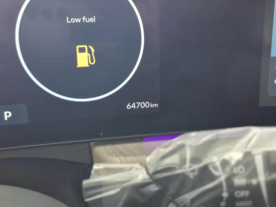 هيونداي سوناتا كمفورت 2025 