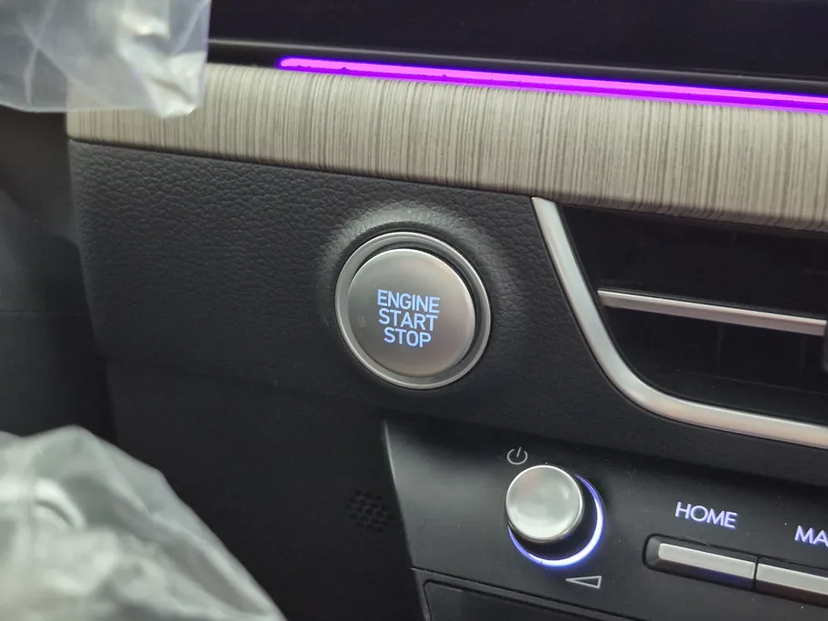 هيونداي سوناتا كمفورت 2025 