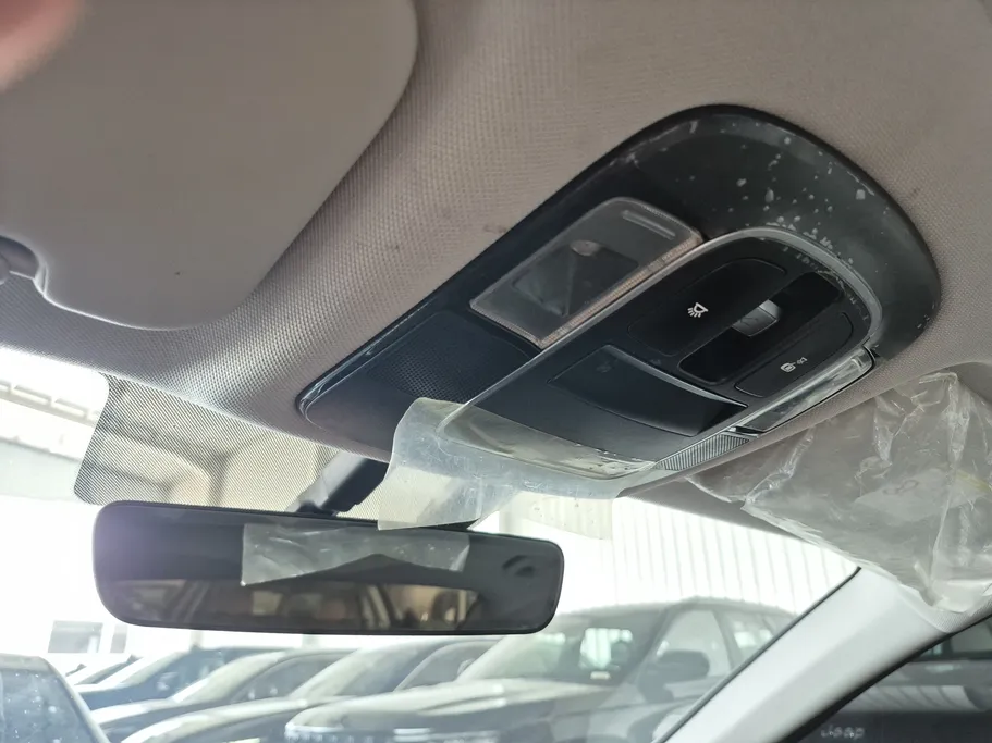 هيونداي سوناتا كمفورت 2025 