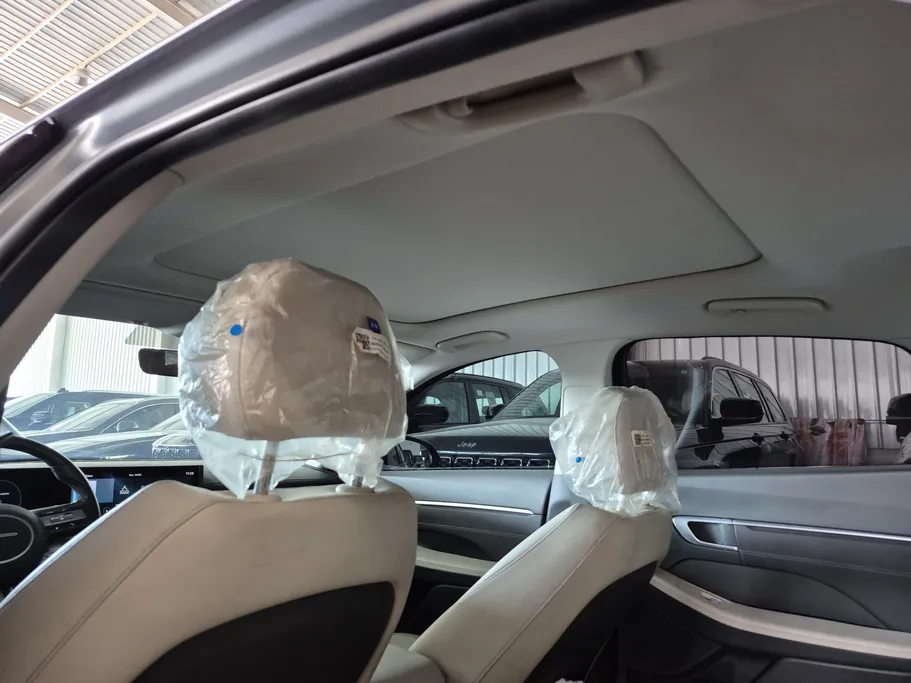 هيونداي سوناتا كمفورت 2025 