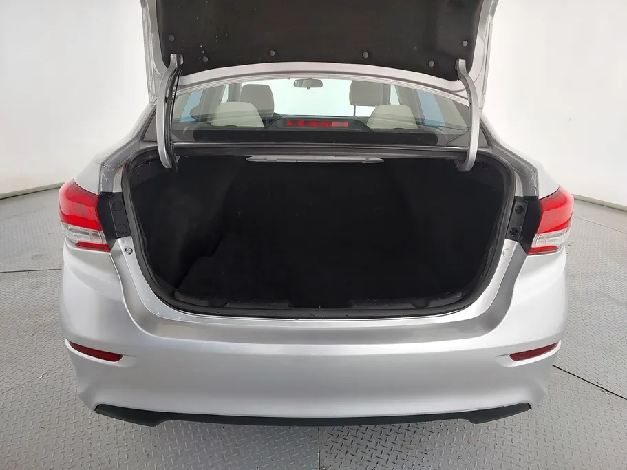 2023 Changan Alsvin Basic 