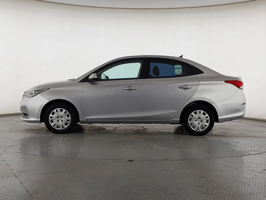 2023 Changan Alsvin Basic 