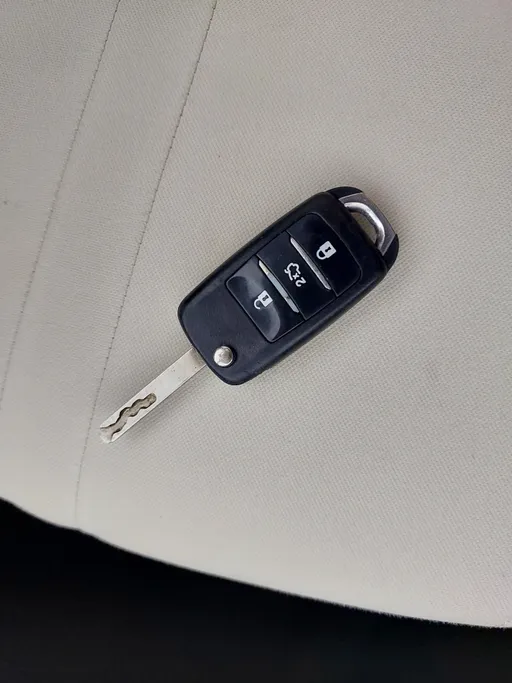 2023 Changan Alsvin Basic 