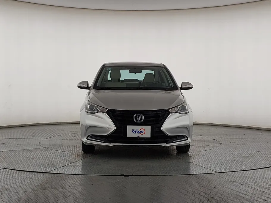 2023 Changan Alsvin Basic 