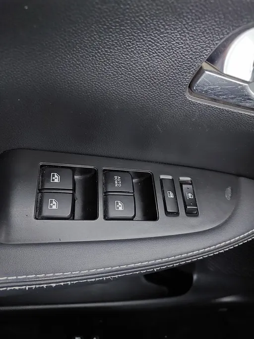 2023 Changan Alsvin Basic 