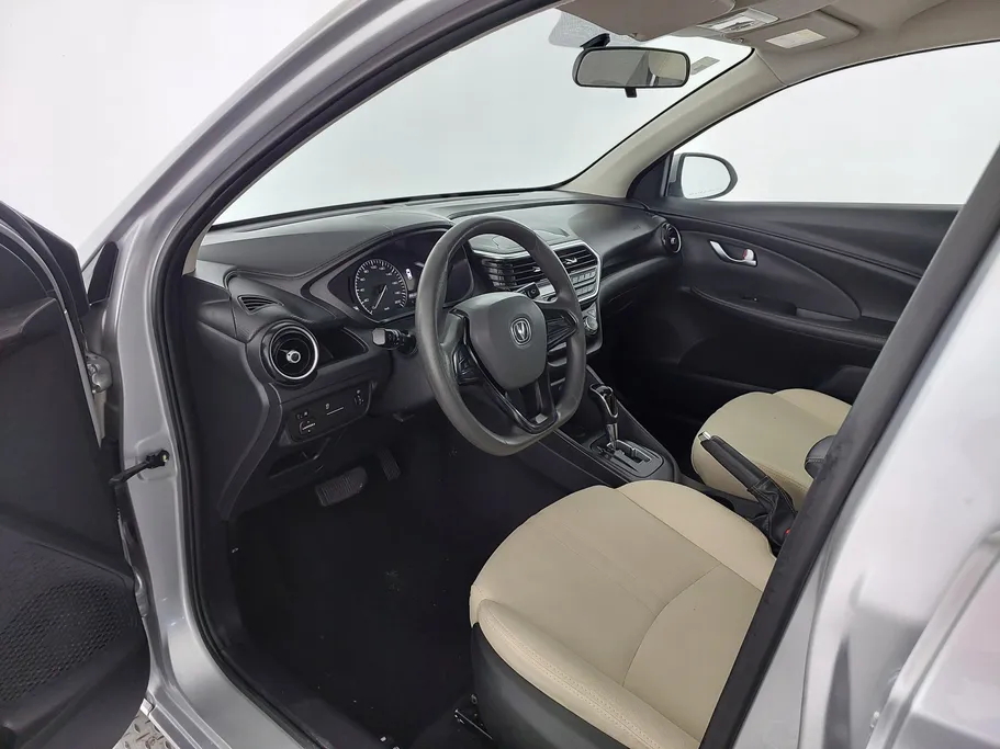 2023 Changan Alsvin Basic 