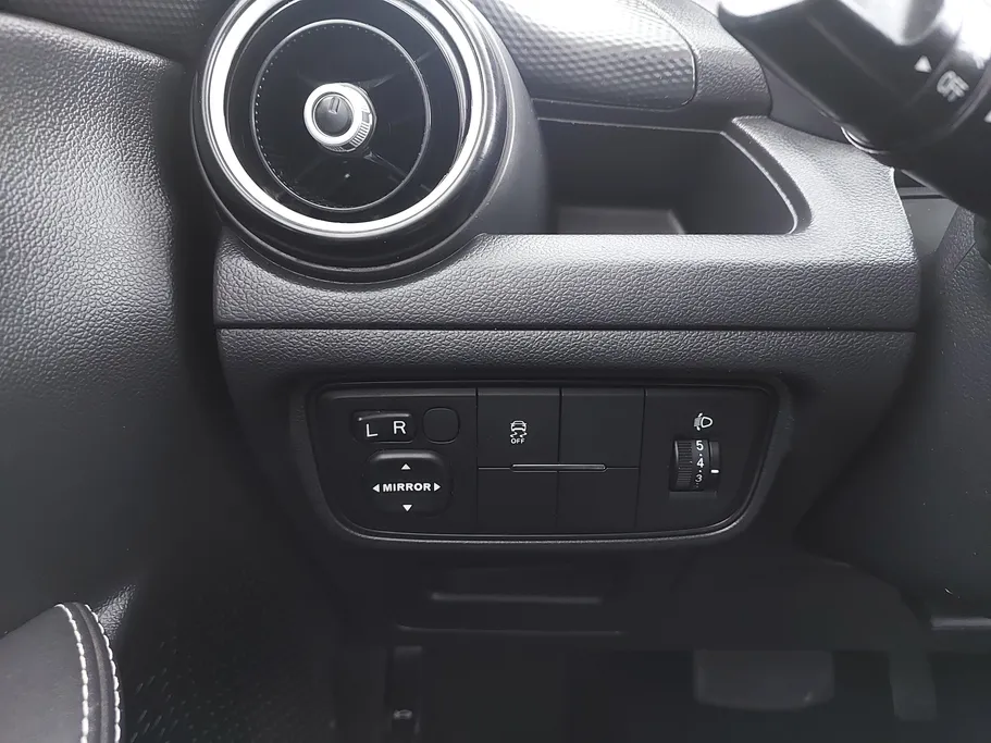 2023 Changan Alsvin Basic 