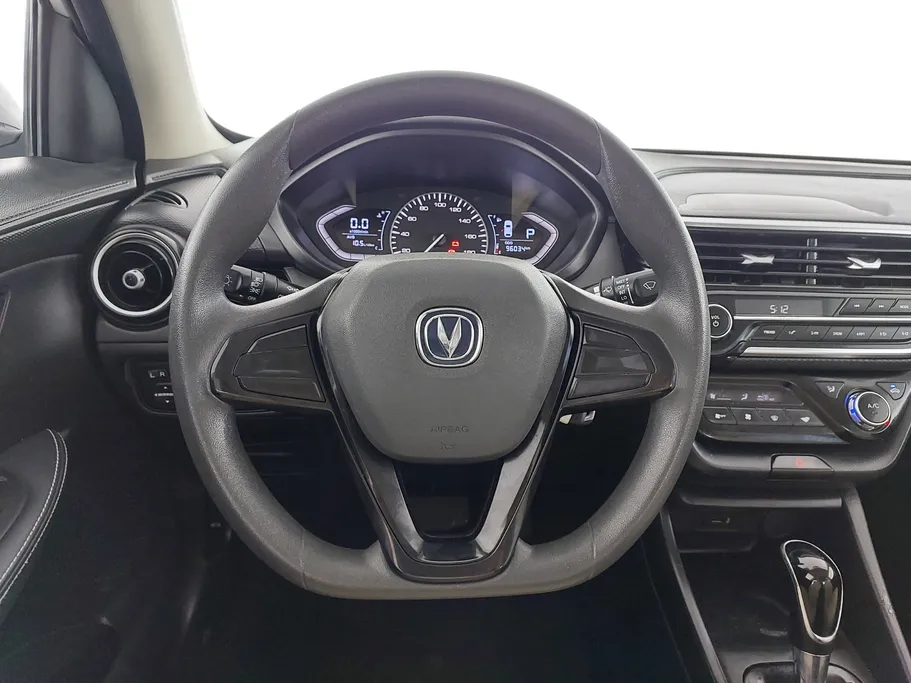 2023 Changan Alsvin Basic 