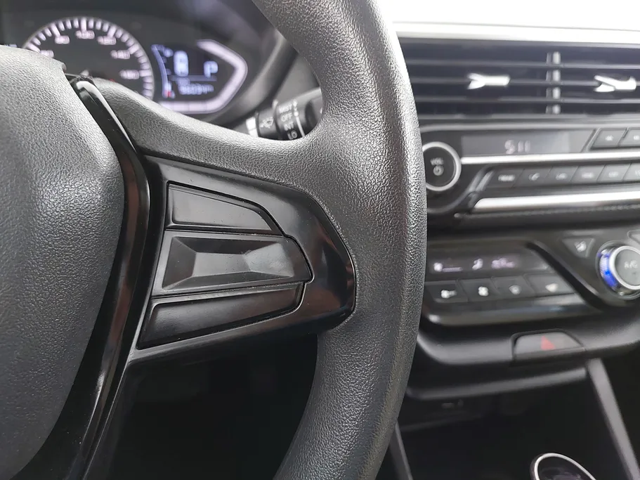 2023 Changan Alsvin Basic 