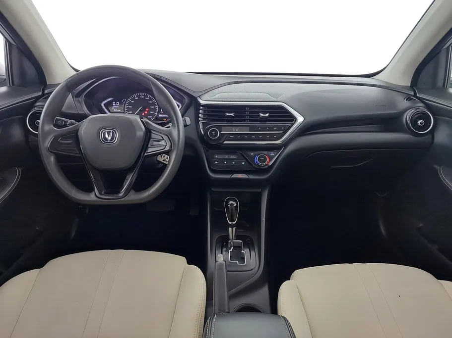 2023 Changan Alsvin Basic 