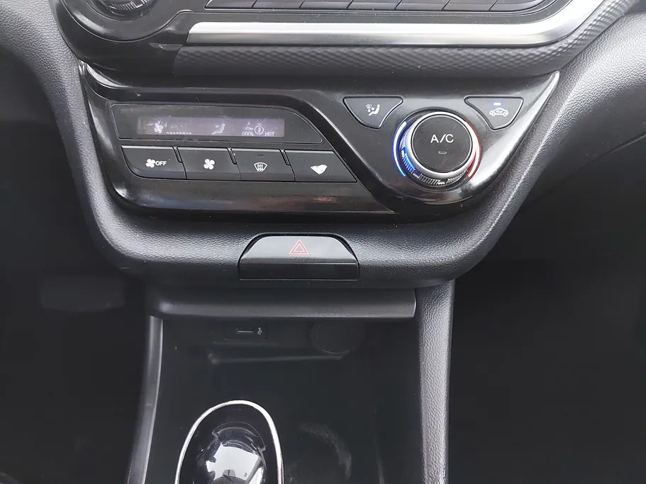 2023 Changan Alsvin Basic 