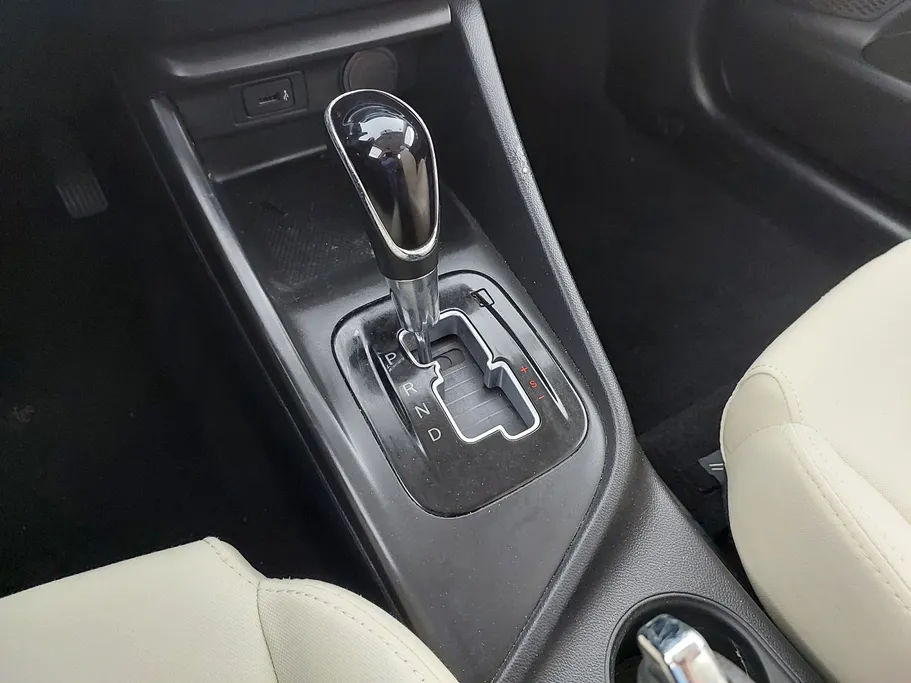 2023 Changan Alsvin Basic 