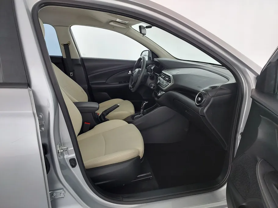 2023 Changan Alsvin Basic 