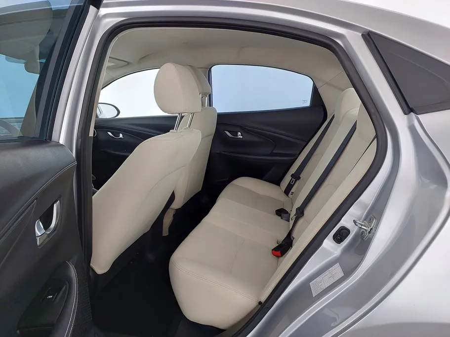 2023 Changan Alsvin Basic 