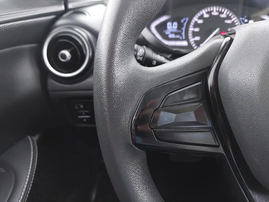 2023 Changan Alsvin Basic 