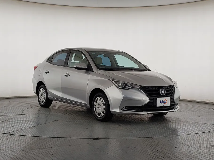 2023 Changan Alsvin Basic 