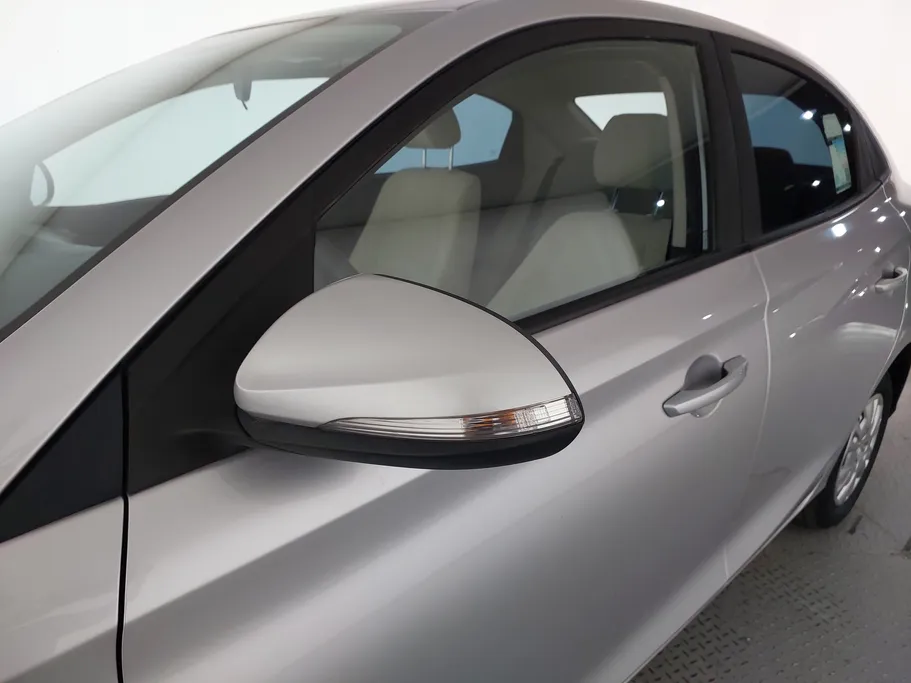 2023 Changan Alsvin Basic 