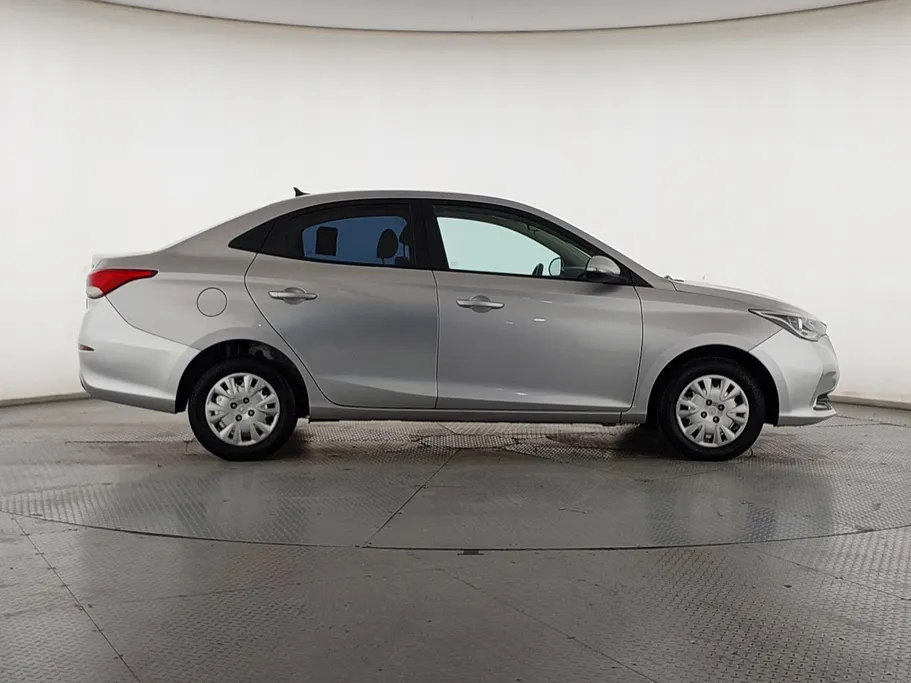 2023 Changan Alsvin Basic 