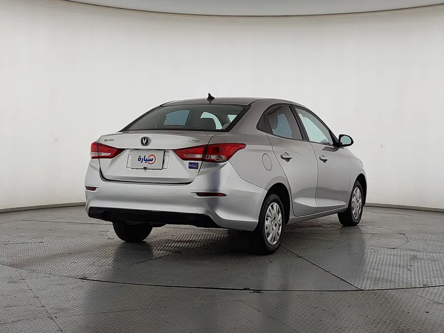 2023 Changan Alsvin Basic 