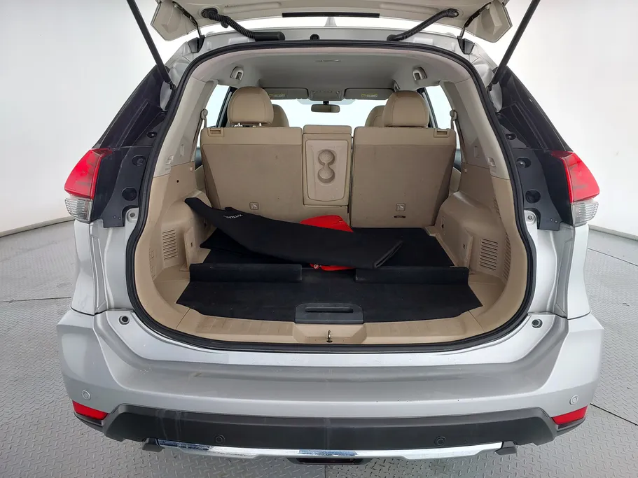 نيسان أكس تريل S 5 Seats 2022 