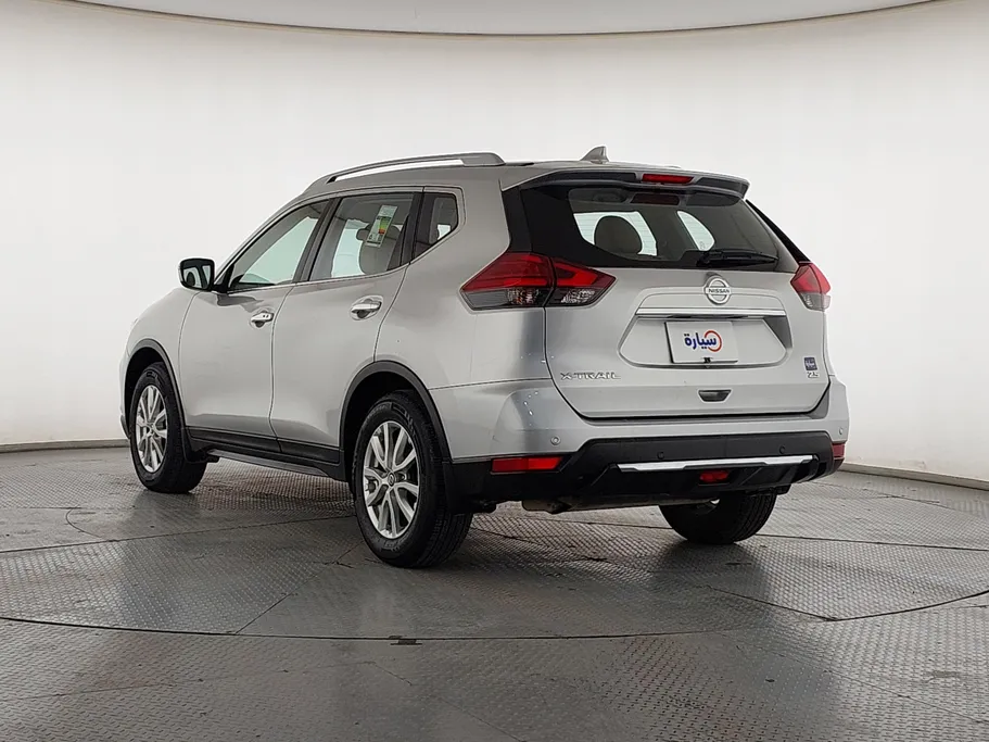 نيسان أكس تريل S 5 Seats 2022 