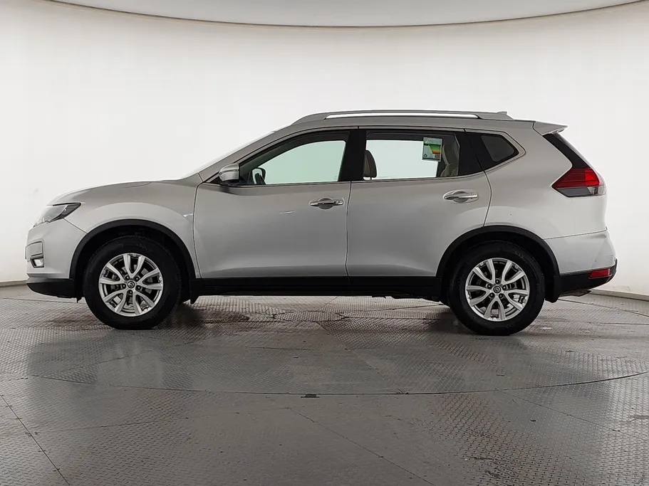 نيسان أكس تريل S 5 Seats 2022 