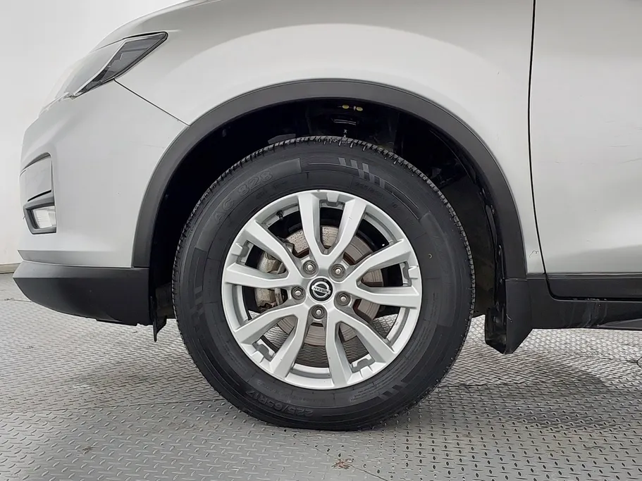 نيسان أكس تريل S 5 Seats 2022 