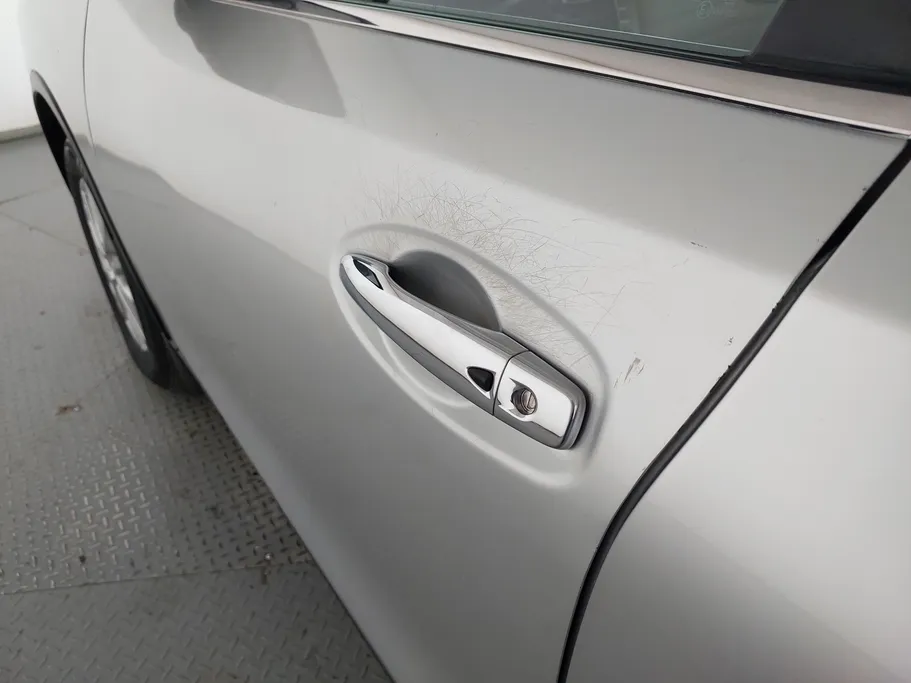 نيسان أكس تريل S 5 Seats 2022 