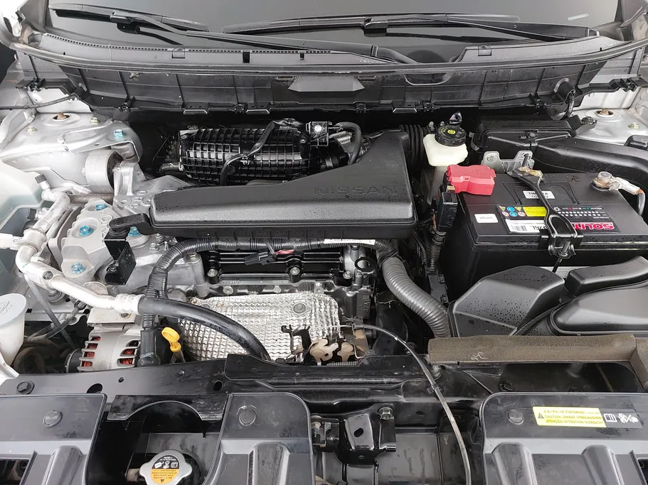 نيسان أكس تريل S 5 Seats 2022 