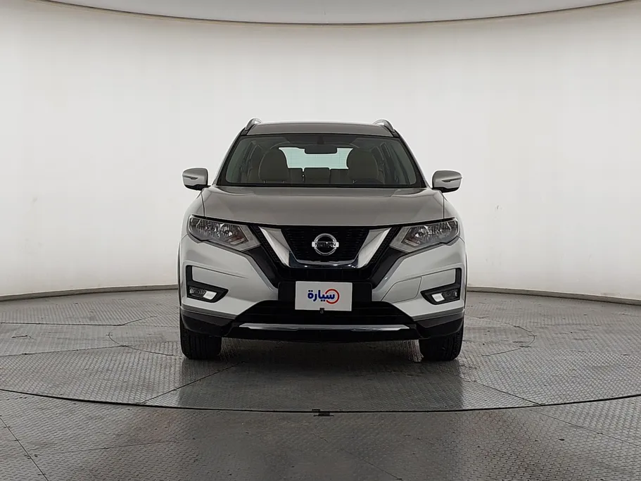 نيسان أكس تريل S 5 Seats 2022 