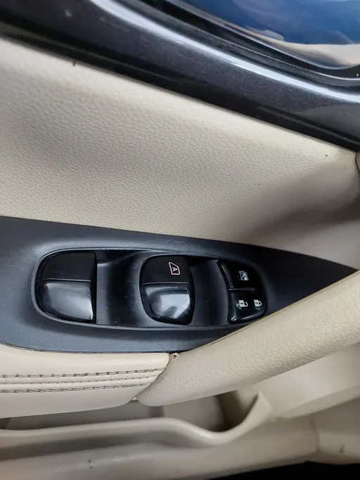 نيسان أكس تريل S 5 Seats 2022 