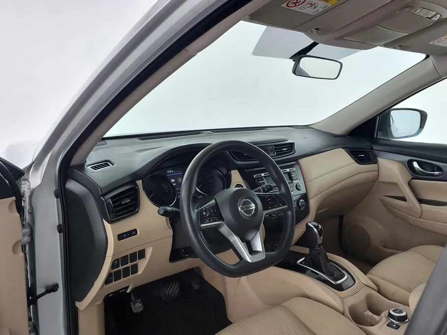 نيسان أكس تريل S 5 Seats 2022 