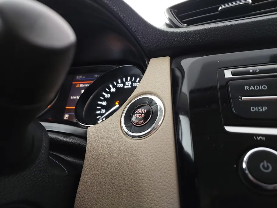 نيسان أكس تريل S 5 Seats 2022 