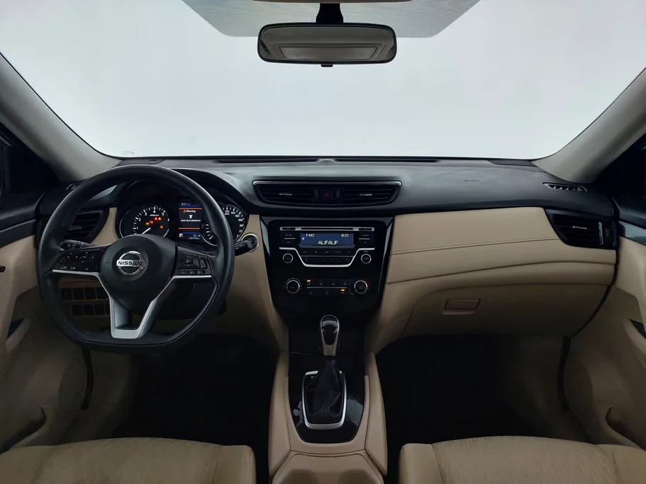 نيسان أكس تريل S 5 Seats 2022 