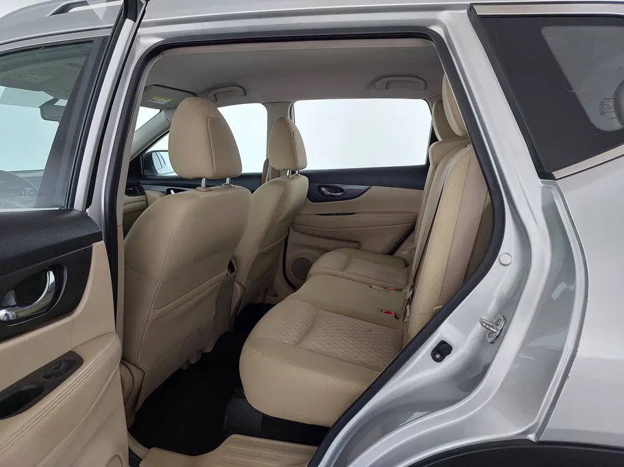 نيسان أكس تريل S 5 Seats 2022 