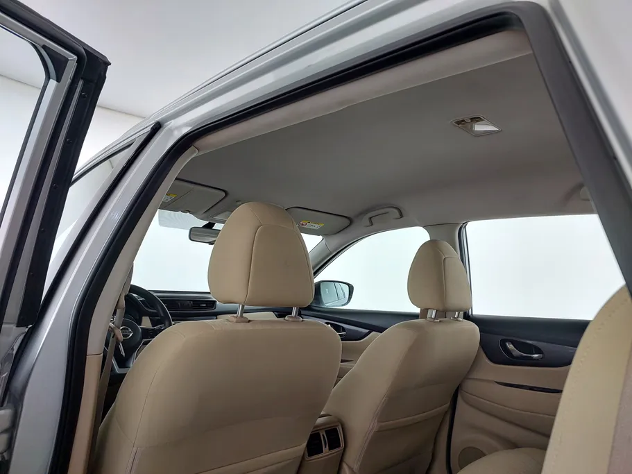 نيسان أكس تريل S 5 Seats 2022 