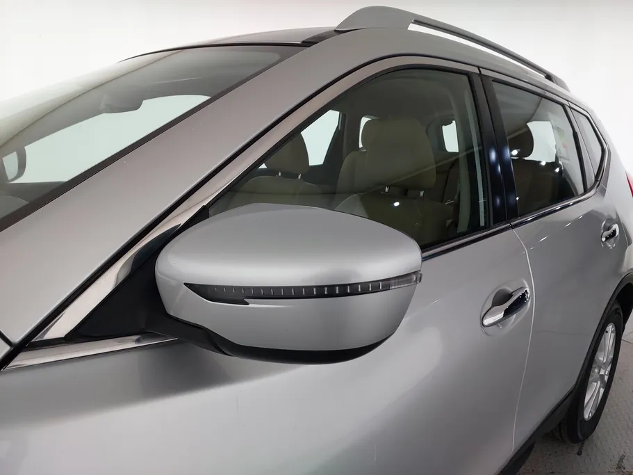 نيسان أكس تريل S 5 Seats 2022 