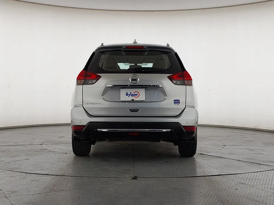نيسان أكس تريل S 5 Seats 2022 