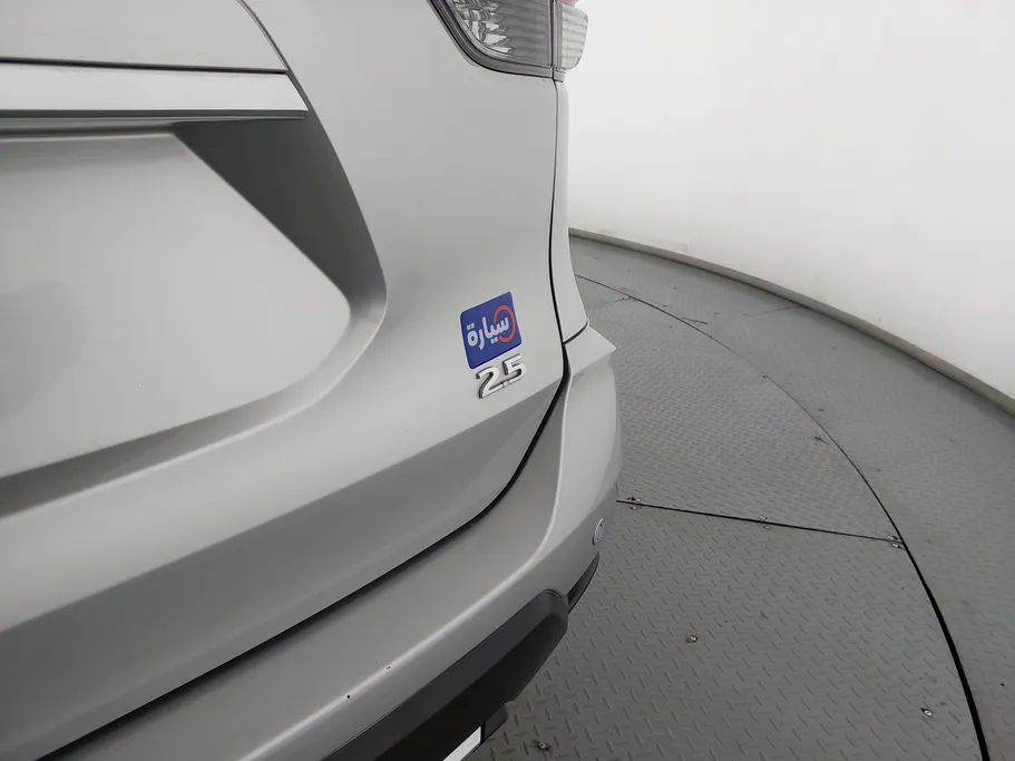 نيسان أكس تريل S 5 Seats 2022 