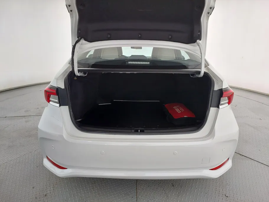 2023 Toyota Corolla XLI 