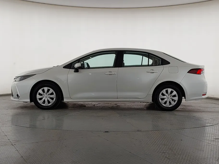 2023 Toyota Corolla XLI 