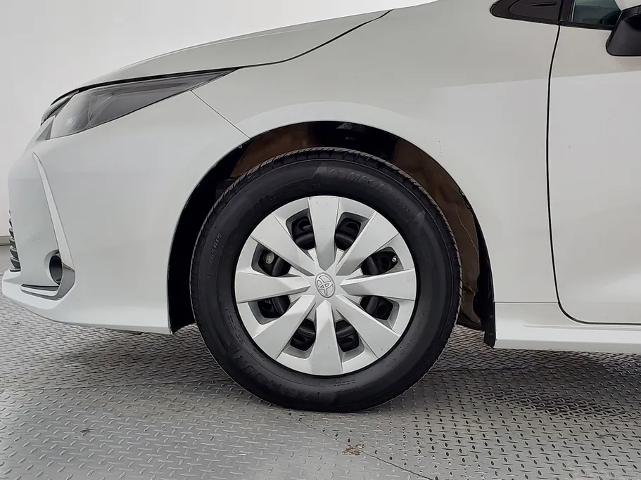 2023 Toyota Corolla XLI 