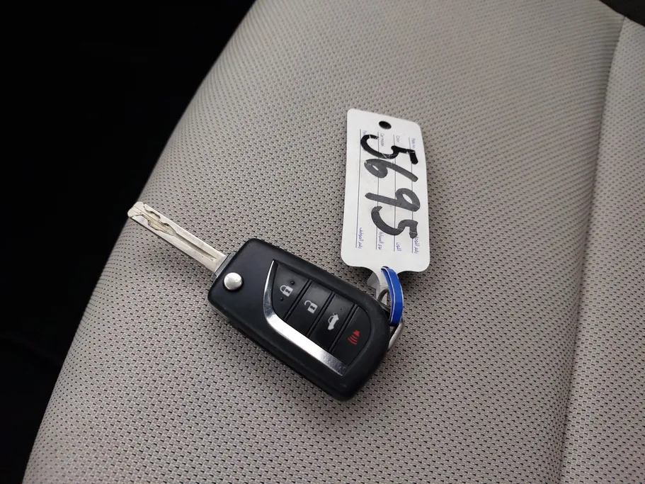 2023 Toyota Corolla XLI 