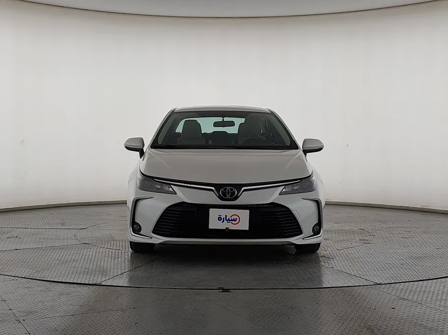 2023 Toyota Corolla XLI 