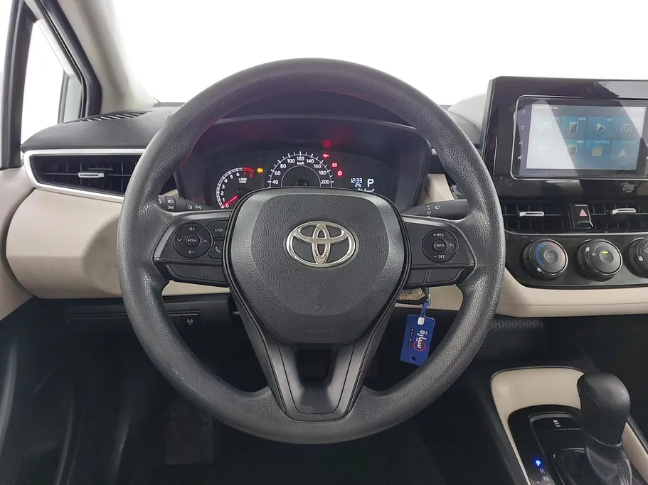 2023 Toyota Corolla XLI 
