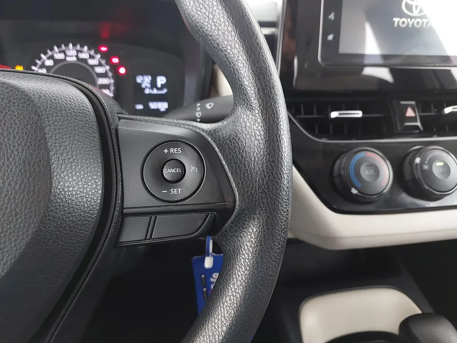 2023 Toyota Corolla XLI 