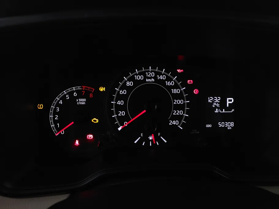 2023 Toyota Corolla XLI 