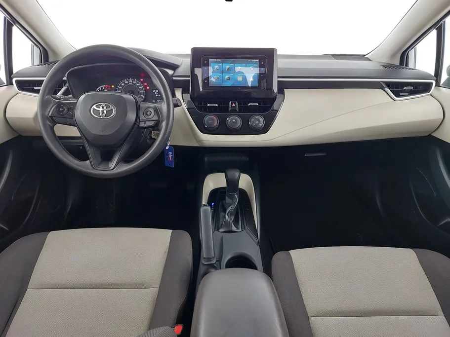 2023 Toyota Corolla XLI 