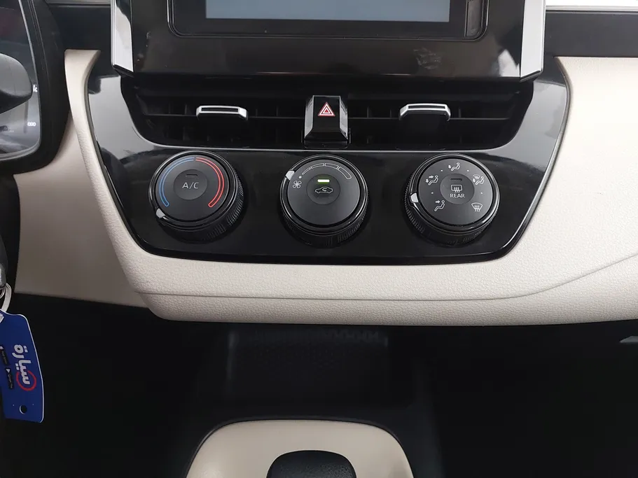 2023 Toyota Corolla XLI 