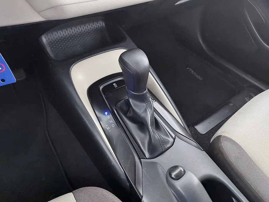 2023 Toyota Corolla XLI 